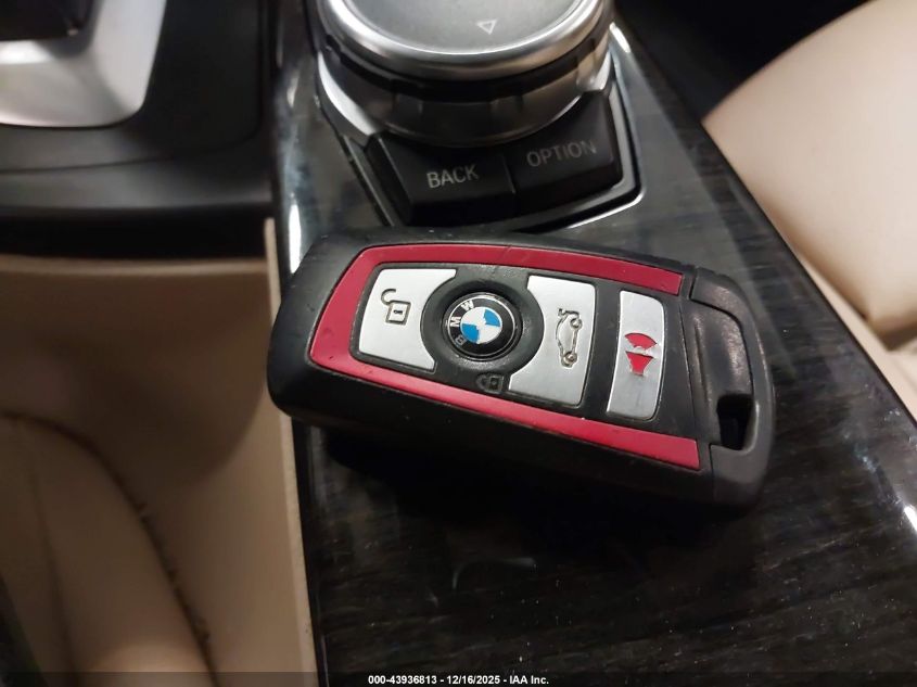 2017 BMW 330I xDrive VIN: WBA8D9G53HNU59922 Lot: 43936813