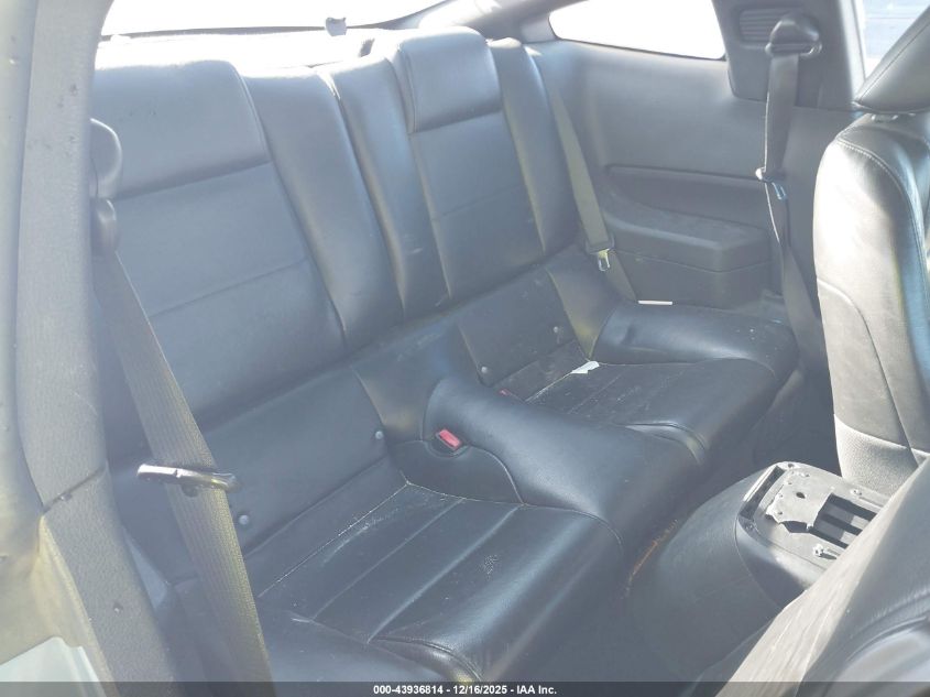 2007 Ford Mustang V6 Deluxe/V6 Premium VIN: 1ZVHT80N675239664 Lot: 43936814