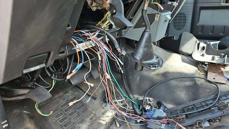 2011 Ford F-450 Chassis Xl