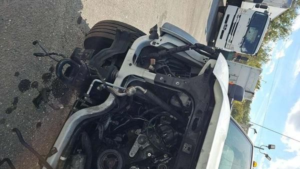 2011 Ford F-450 Chassis Xl VIN: 1FDUF4GY2BEC37481 Lot: 43936815