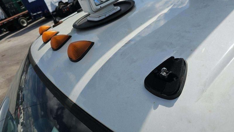 2011 Ford F-450 Chassis Xl VIN: 1FDUF4GY2BEC37481 Lot: 43936815