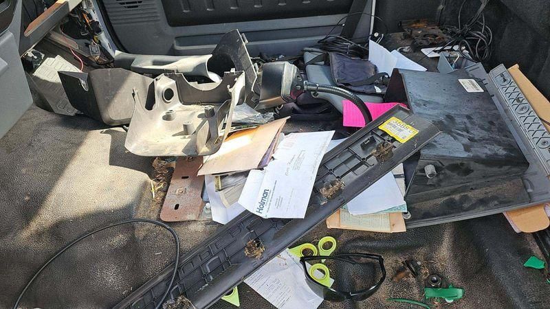 2011 Ford F-450 Chassis Xl VIN: 1FDUF4GY2BEC37481 Lot: 43936815