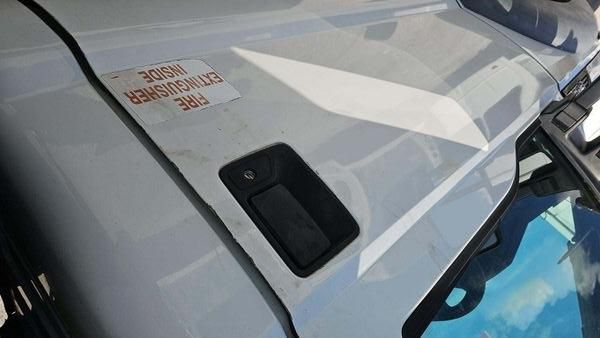 2011 Ford F-450 Chassis Xl VIN: 1FDUF4GY2BEC37481 Lot: 43936815