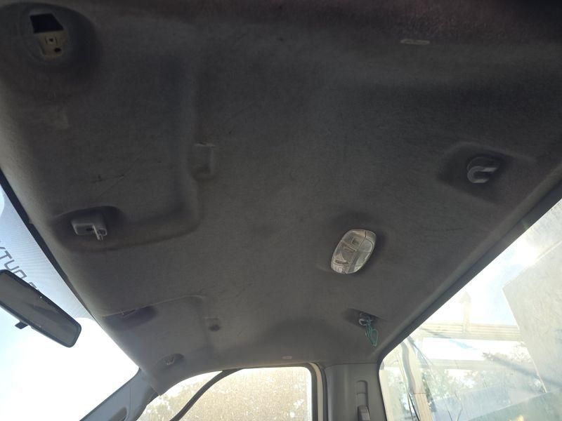 2011 Ford F-450 Chassis Xl VIN: 1FDUF4GY2BEC37481 Lot: 43936815