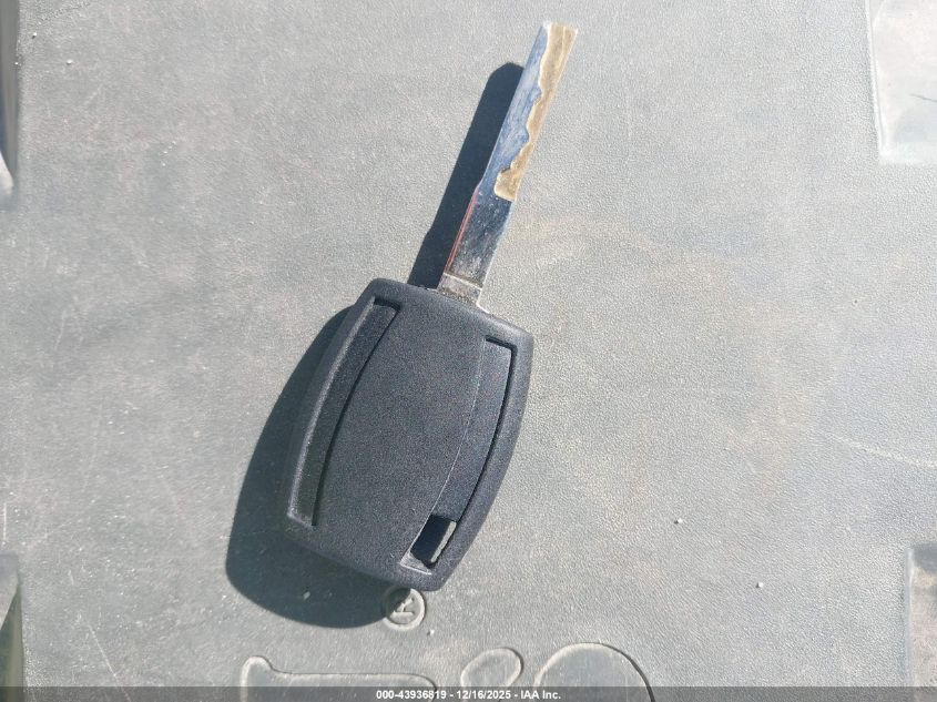 2012 Ford Focus Sel VIN: 1FAHP3M22CL200396 Lot: 43936819