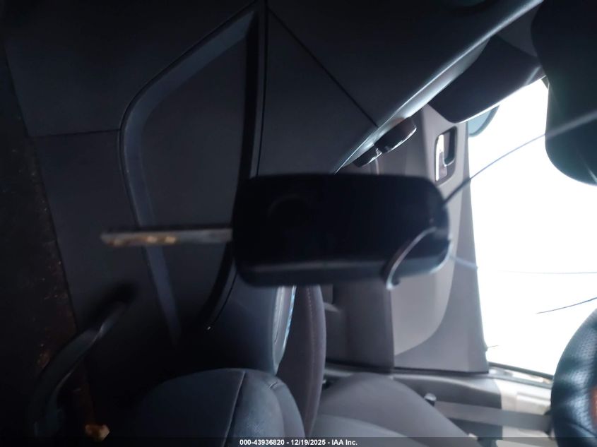 2015 Chevrolet Sonic Lt Auto VIN: 1G1JC5SH5F4190108 Lot: 43936820