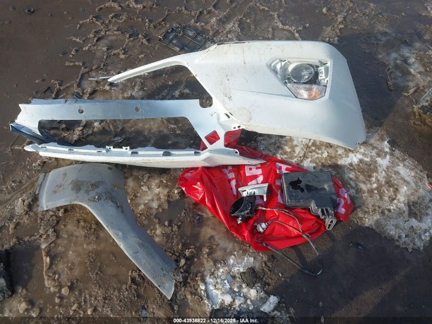 2020 Nissan Altima Sv Fwd VIN: 1N4BL4DV4LC128635 Lot: 43936822