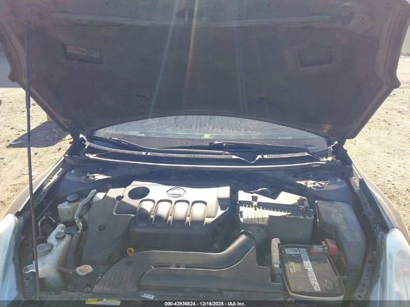 2012 Nissan Altima 2.5 S VIN: 1N4AL2AP6CC169872 Lot: 43936824