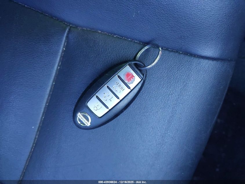 2012 Nissan Altima 2.5 S VIN: 1N4AL2AP6CC169872 Lot: 43936824