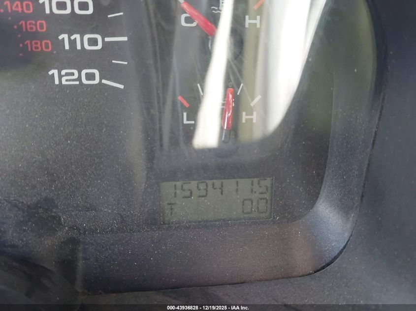 2007 Ford F-150 Fx4/Stx/Xl/Xlt VIN: 1FTRX14W77FB83895 Lot: 43936828