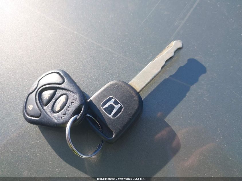 2008 Honda Pilot Ex-L VIN: 5FNYF18658B000427 Lot: 43936833