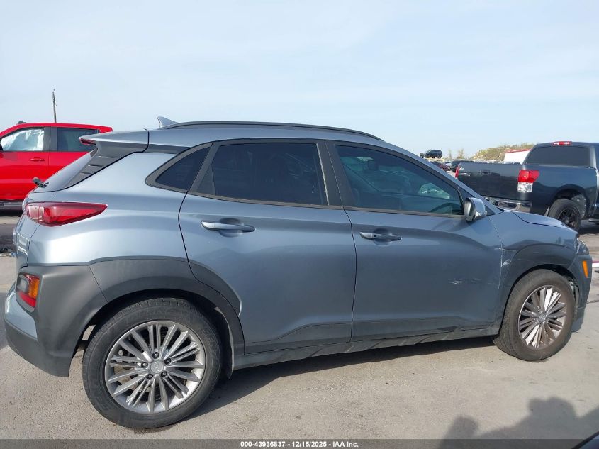 2020 Hyundai Kona Sel Plus VIN: KM8K62AA6LU429081 Lot: 43936837