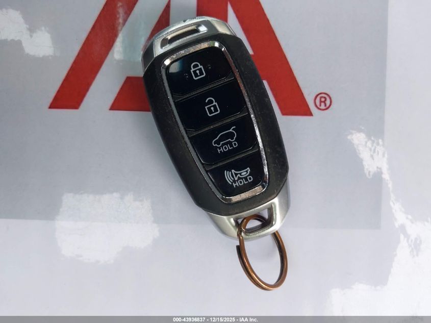 2020 Hyundai Kona Sel Plus VIN: KM8K62AA6LU429081 Lot: 43936837