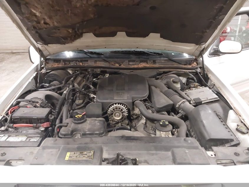 2007 Mercury Grand Marquis Gs VIN: 2MEFM74V77X609982 Lot: 43936844