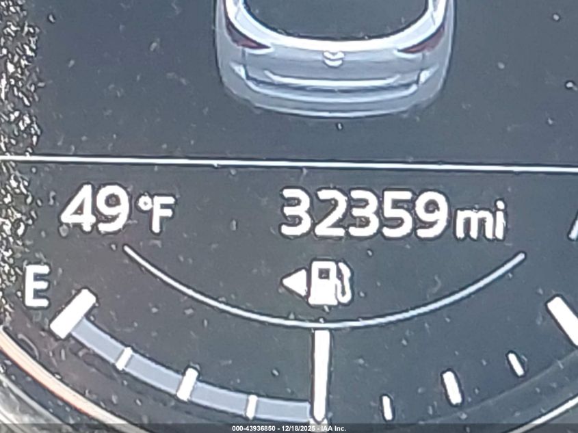 2021 Mazda Cx-5 Sport VIN: JM3KFBBM6M0402119 Lot: 43936850