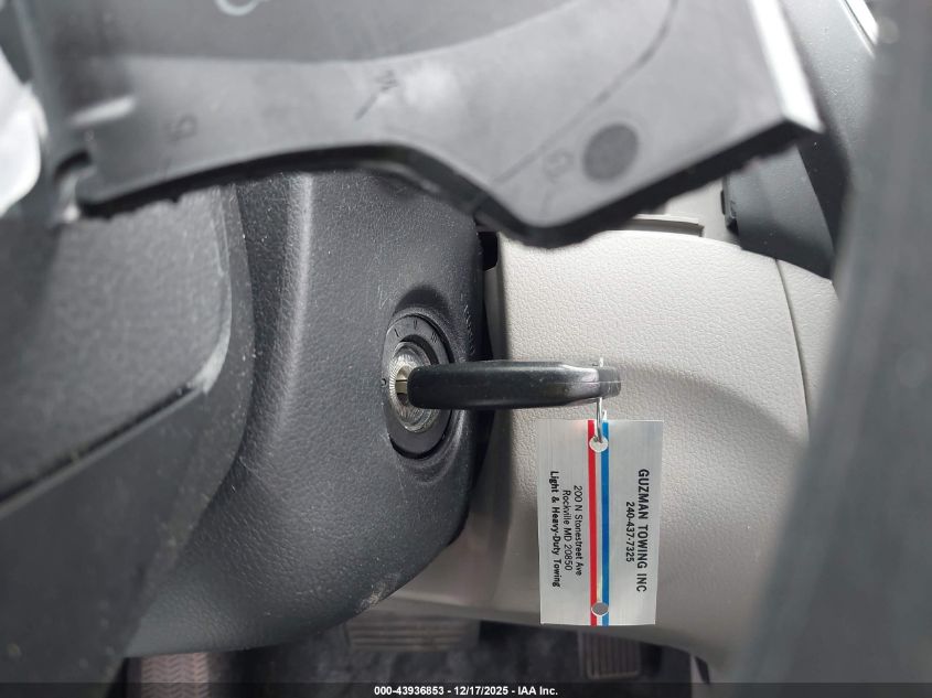 2014 Honda Civic Lx VIN: 19XFB2F57EE257836 Lot: 43936853