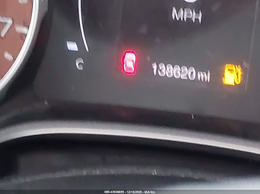 2019 Jeep Compass Altitude 4X4 VIN: 3C4NJDBB6KT653009 Lot: 43936859