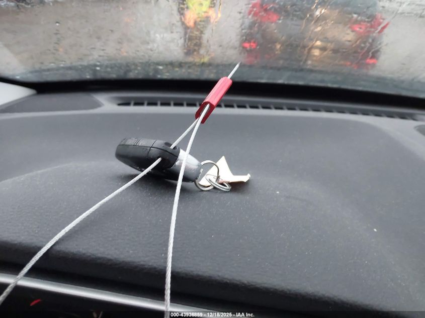 2019 Jeep Compass Altitude 4X4 VIN: 3C4NJDBB6KT653009 Lot: 43936859