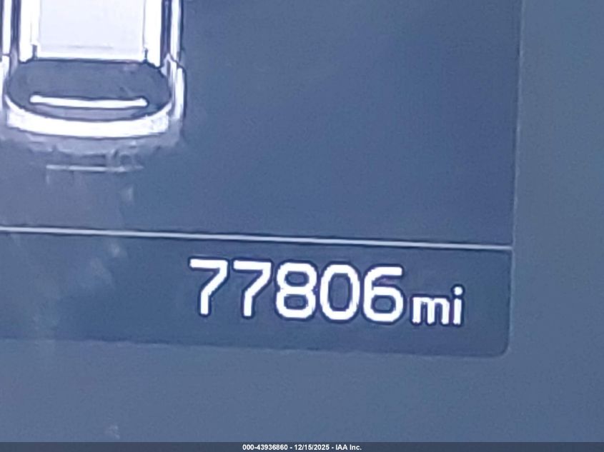 2020 Kia Soul Lx VIN: KNDJ23AU5L7075046 Lot: 43936860