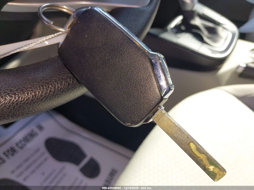 2020 Kia Soul Lx VIN: KNDJ23AU5L7075046 Lot: 43936860