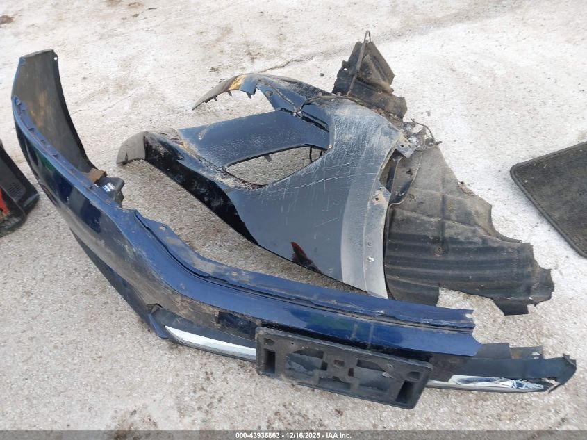 2013 Honda Accord Ex-L VIN: 1HGCR2F80DA087766 Lot: 43936863