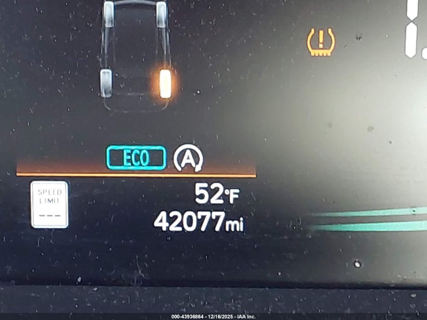 2023 Hyundai Palisade Xrt VIN: KM8R34GE3PU605474 Lot: 43936864