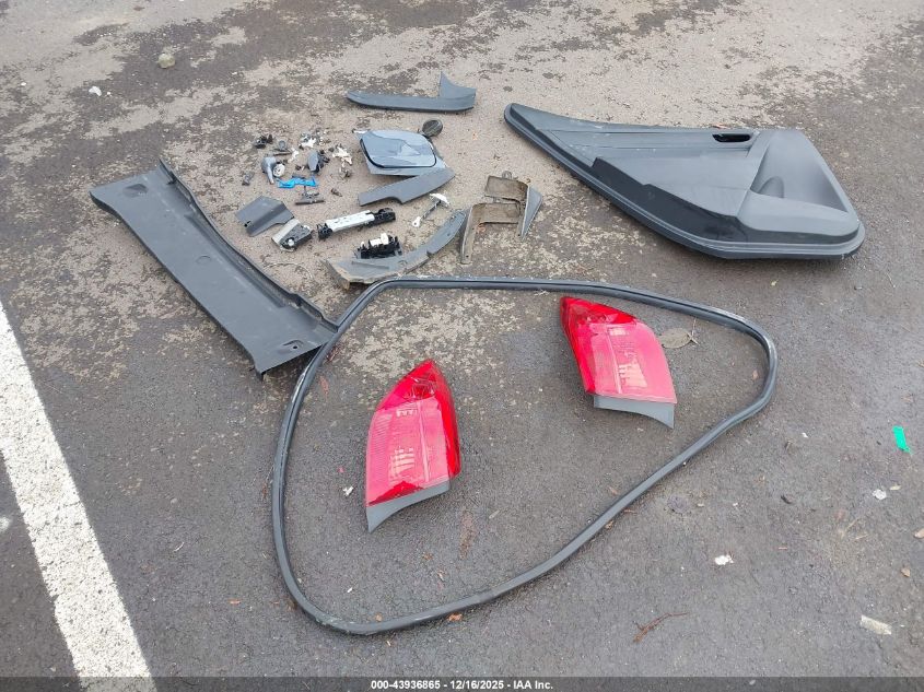 2017 Toyota Corolla Se VIN: 2T1BURHE0HC793948 Lot: 43936865