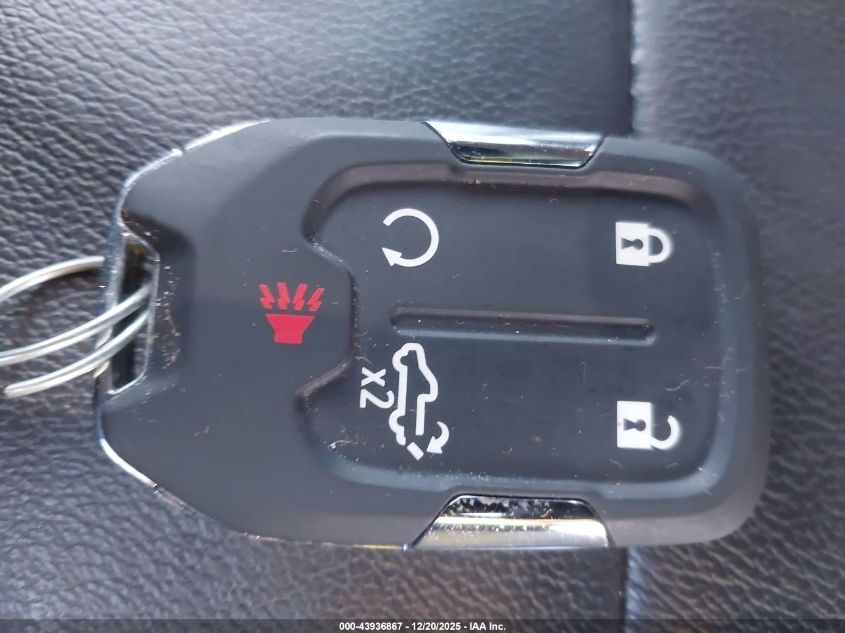 2021 Chevrolet Silverado 1500 4Wd Short Bed Lt VIN: 1GCUYDET7MZ138897 Lot: 43936867