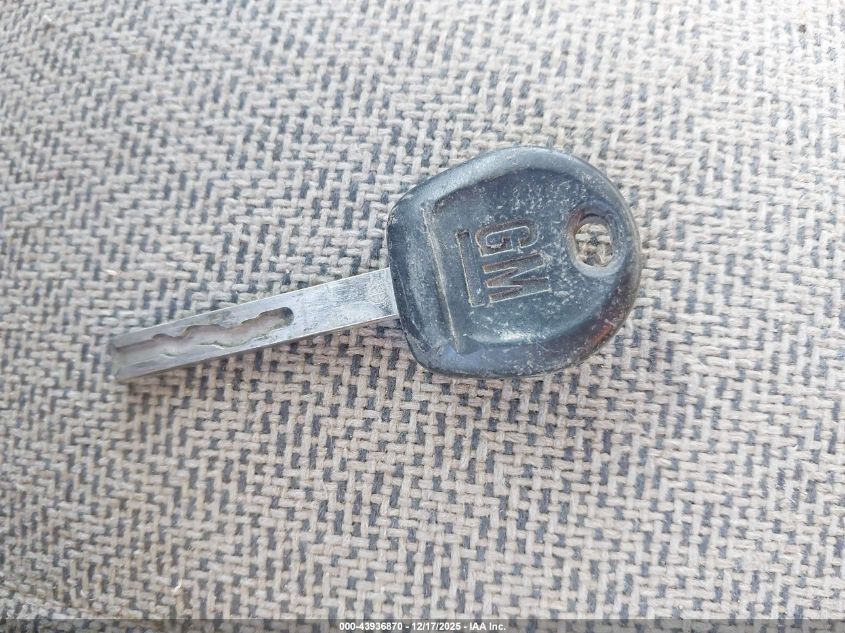 2020 Chevrolet Express Cargo Rwd 2500 Extended Wheelbase Wt VIN: 1GCWGBFG2L1142001 Lot: 43936870