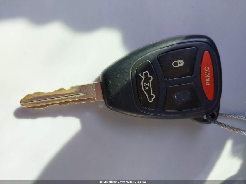 2008 Chrysler Aspen Limited VIN: 1A8HW58N58F107870 Lot: 43936883