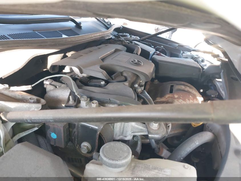 2013 Toyota Camry Hybrid Le VIN: 4T1BD1FKXDU074578 Lot: 43936901