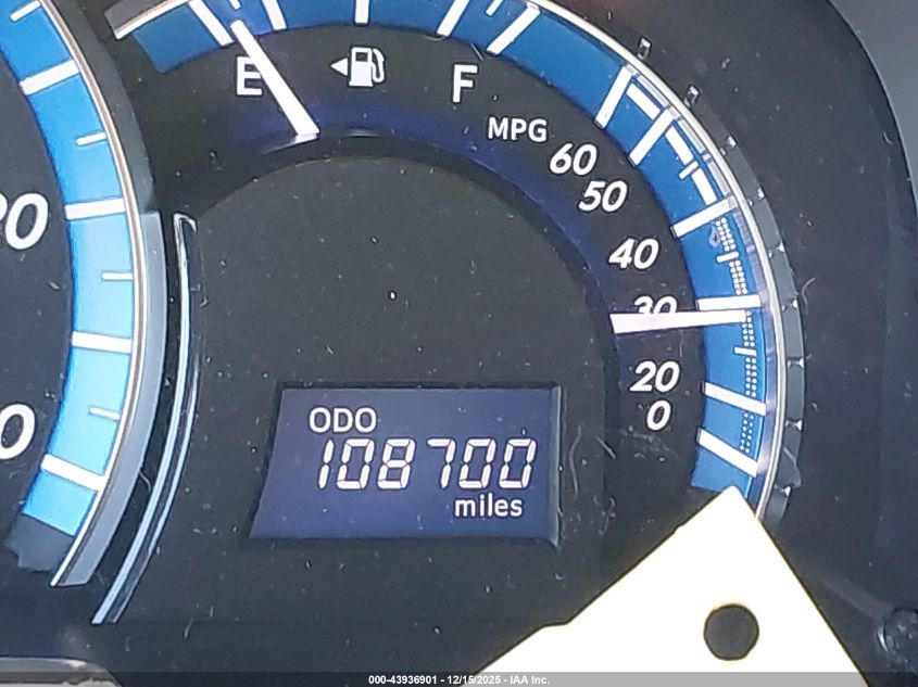 2013 Toyota Camry Hybrid Le VIN: 4T1BD1FKXDU074578 Lot: 43936901