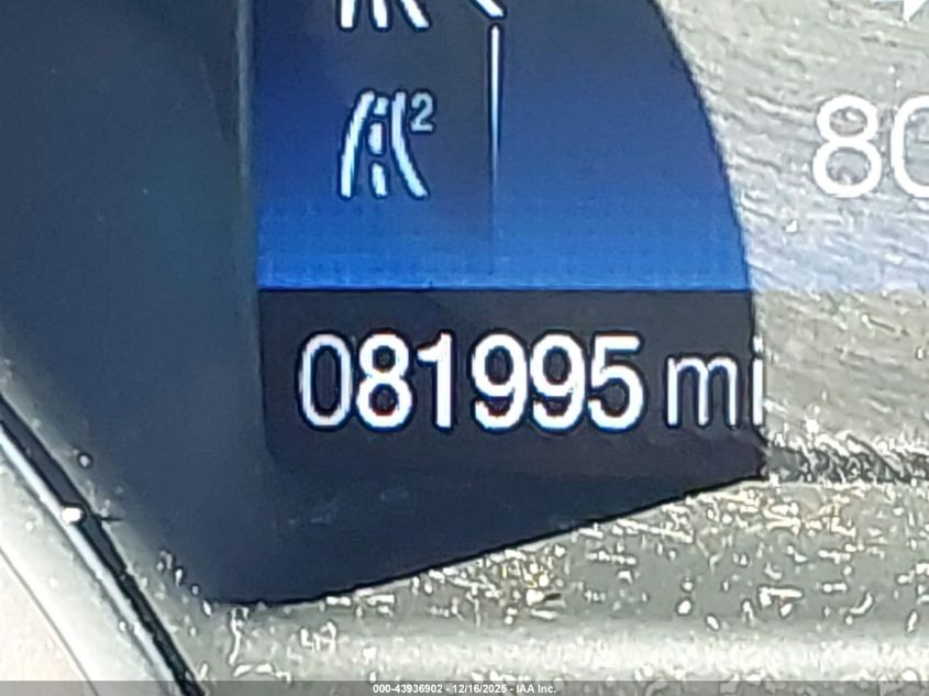 2019 Ford Escape Se VIN: 1FMCU0GD3KUB94802 Lot: 43936902