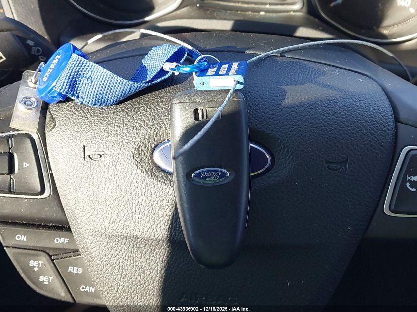 2019 Ford Escape Se VIN: 1FMCU0GD3KUB94802 Lot: 43936902