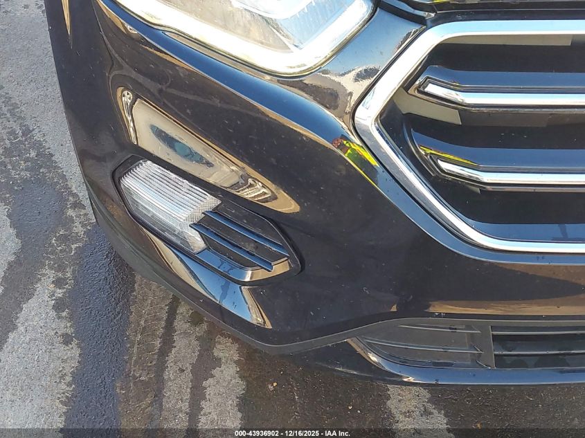 2019 Ford Escape Se VIN: 1FMCU0GD3KUB94802 Lot: 43936902