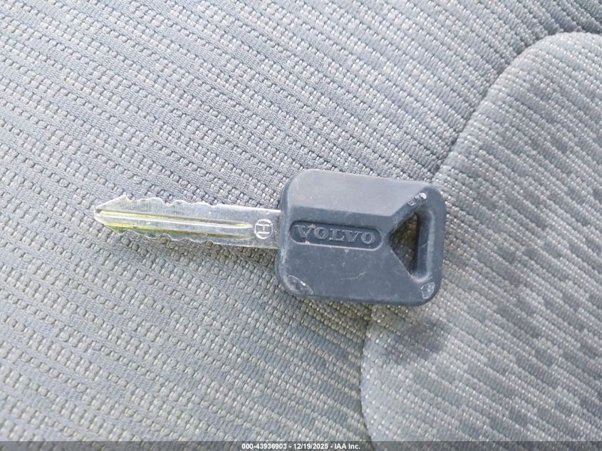 2022 Volvo Vnl VIN: 4V4NC9EH2NN602638 Lot: 43936903