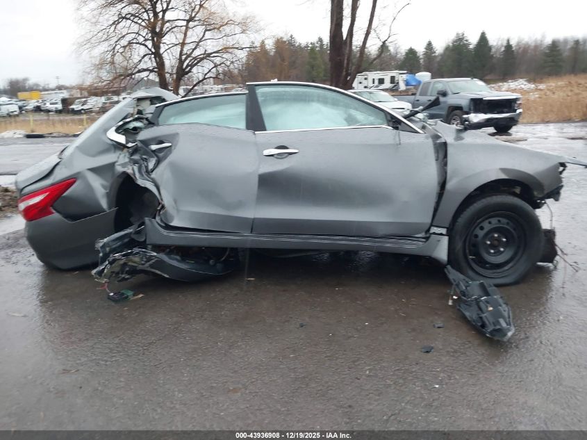 2017 Nissan Altima 2.5 S VIN: 1N4AL3AP7HC276619 Lot: 43936908