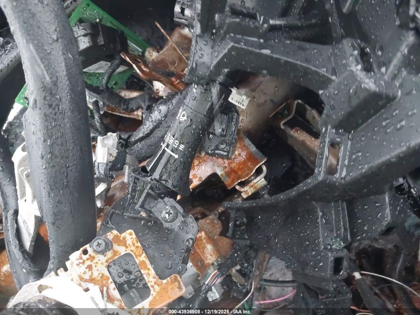 2017 Nissan Altima 2.5 S VIN: 1N4AL3AP7HC276619 Lot: 43936908