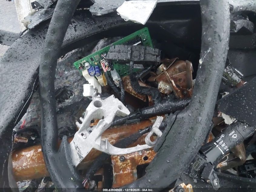 2017 Nissan Altima 2.5 S VIN: 1N4AL3AP7HC276619 Lot: 43936908