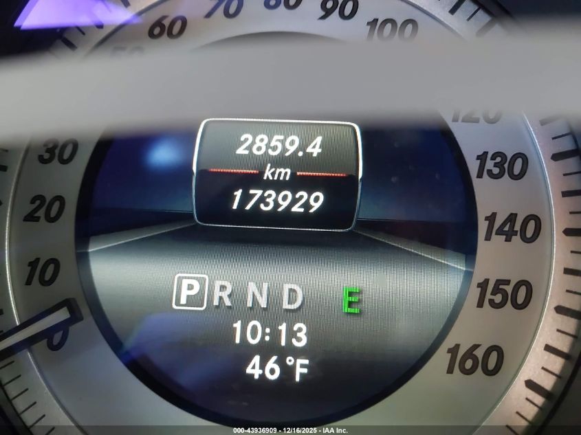 2014 Mercedes-Benz C 300 Sport 4Matic VIN: WDDGF8AB8EG185592 Lot: 43936909