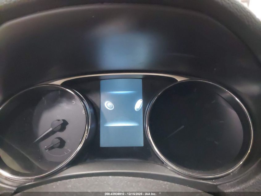 2016 Nissan Rogue Sl VIN: 5N1AT2MV3GC770257 Lot: 43936910