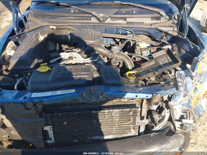 2003 Dodge Dakota Sport VIN: 1D7HL32X23S362187 Lot: 43936912