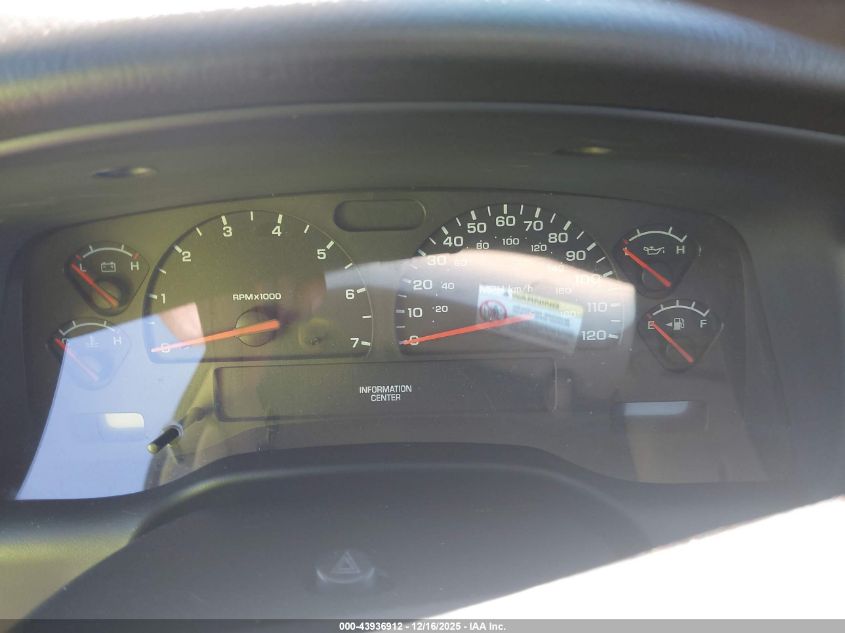 2003 Dodge Dakota Sport VIN: 1D7HL32X23S362187 Lot: 43936912