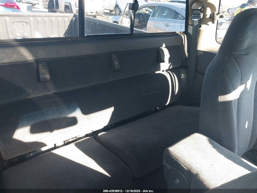 2003 Dodge Dakota Sport VIN: 1D7HL32X23S362187 Lot: 43936912