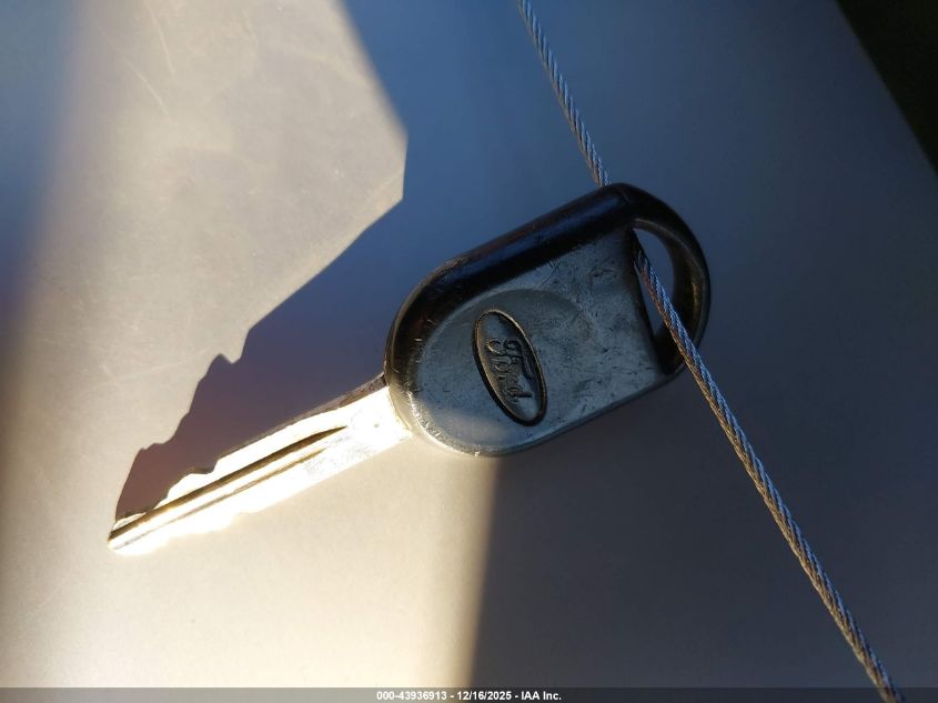 2010 Ford F-150 Fx4/Harley-Davidson/King Ranch/Lariat/Platinum/Xl/Xlt VIN: 1FTFW1EVXAFA31144 Lot: 43936913