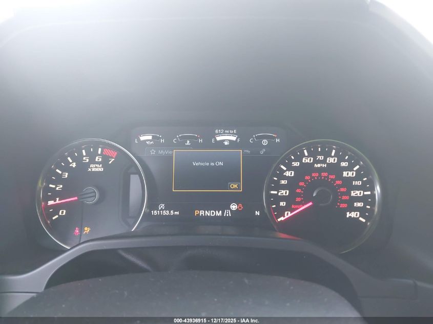 2017 Ford F-150 Raptor VIN: 1FTFW1RGXHFA63243 Lot: 43936915