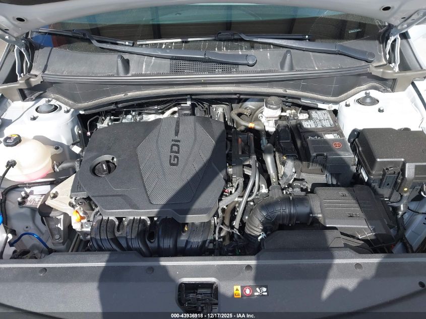 2024 Kia Sportage Sx VIN: 5XYK43DF7RG151454 Lot: 43936918