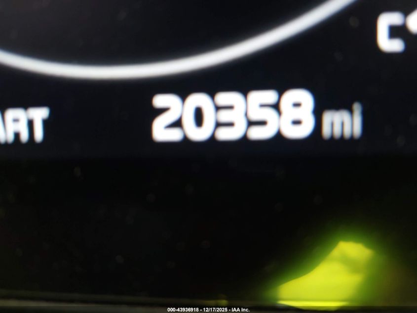 2024 Kia Sportage Sx VIN: 5XYK43DF7RG151454 Lot: 43936918