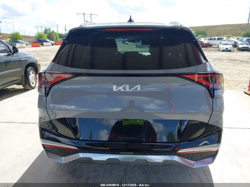 2024 Kia Sportage Sx VIN: 5XYK43DF7RG151454 Lot: 43936918