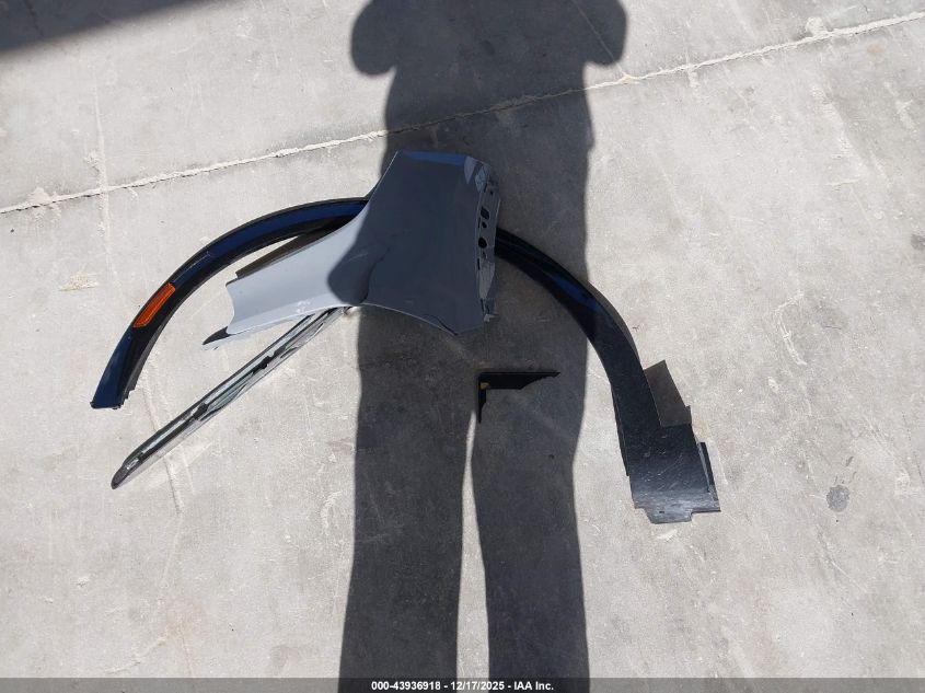 2024 Kia Sportage Sx VIN: 5XYK43DF7RG151454 Lot: 43936918